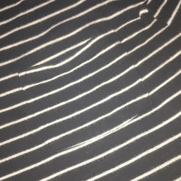 Medium America Eagle Crop Top - Picture 2 of 3